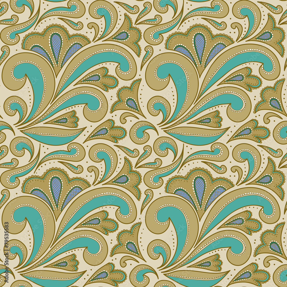Abstract seamless pattern Abstract seamless pattern