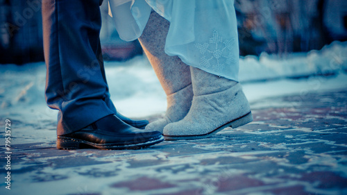 winter love