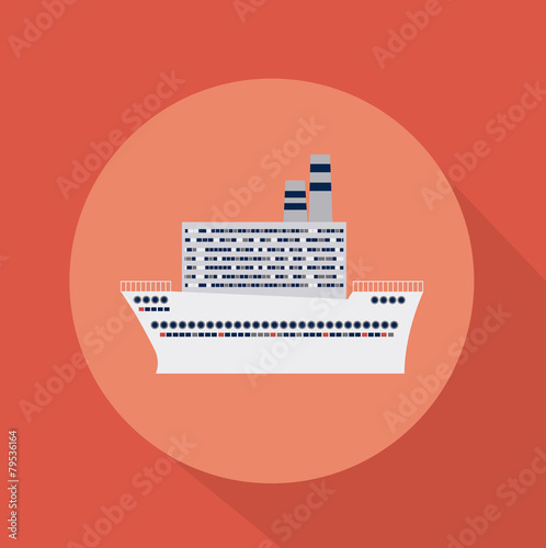 Caribbean Cruise  Design