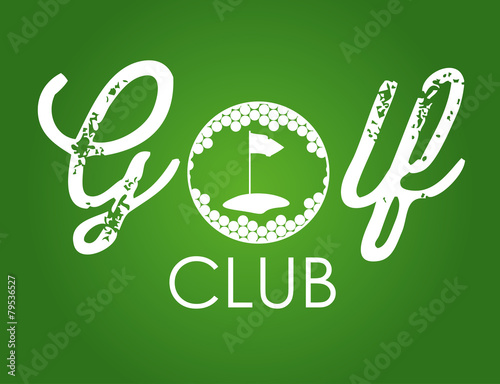 sport design, vector illustration