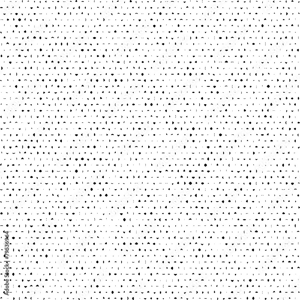 Seamless  Abstract Vector Pattern