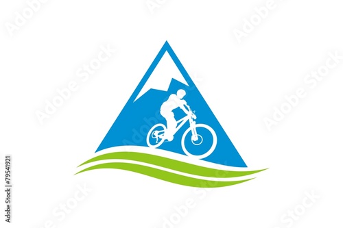 mountain biking ver. 26