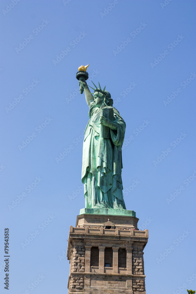 Statua della libertà - New York