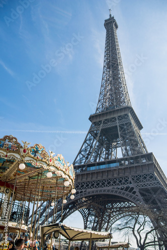 tour eiffel