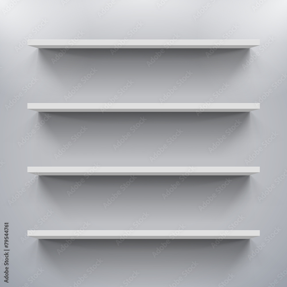 Shelves Shelves