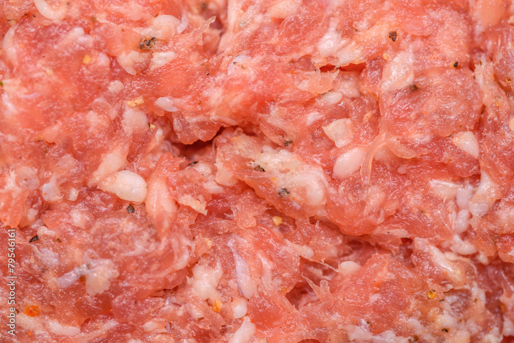 Gehacktes - Mett