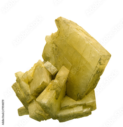 Baryte crystals. Huge museum piece from Transylvania, Romania.