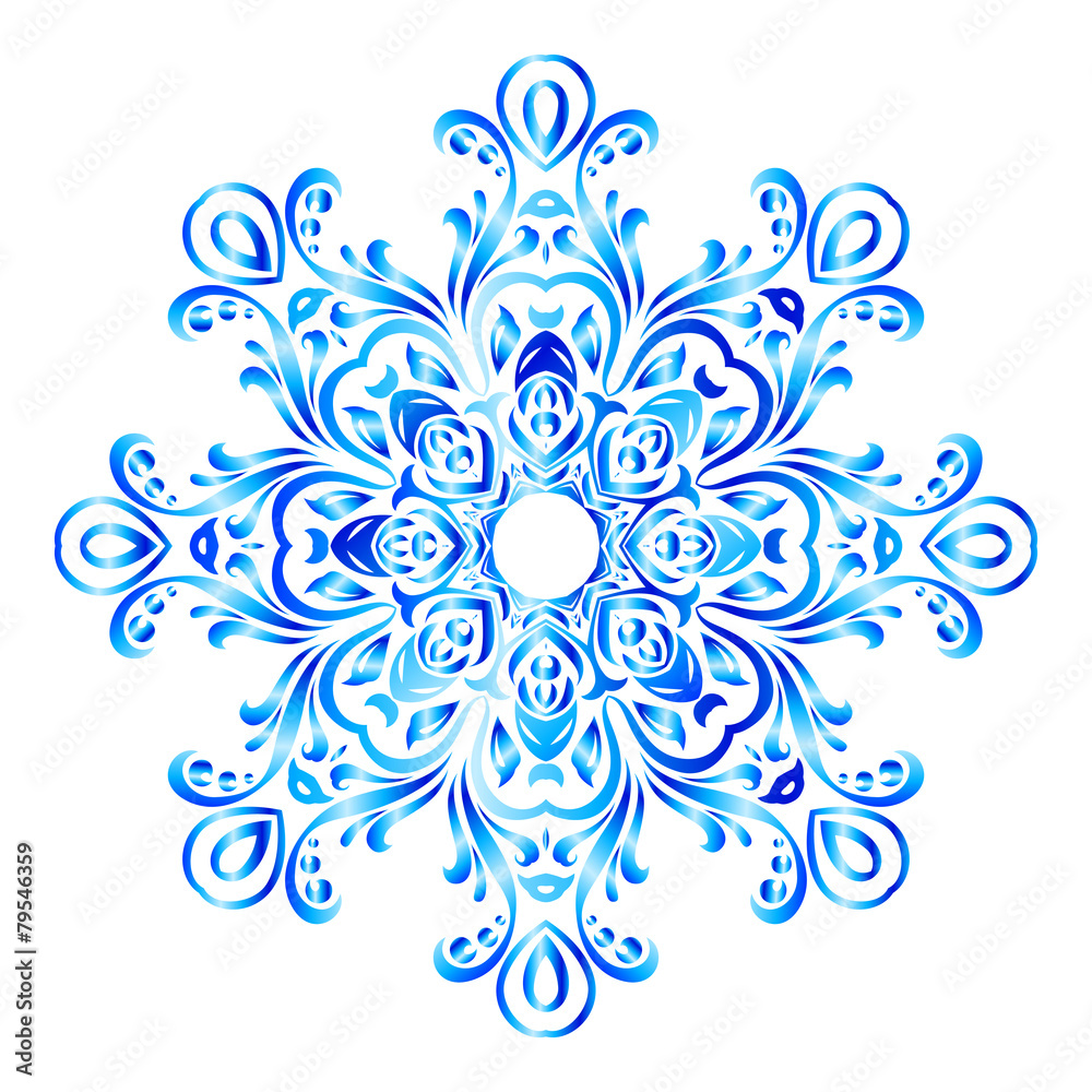 Snowflake Snowflake