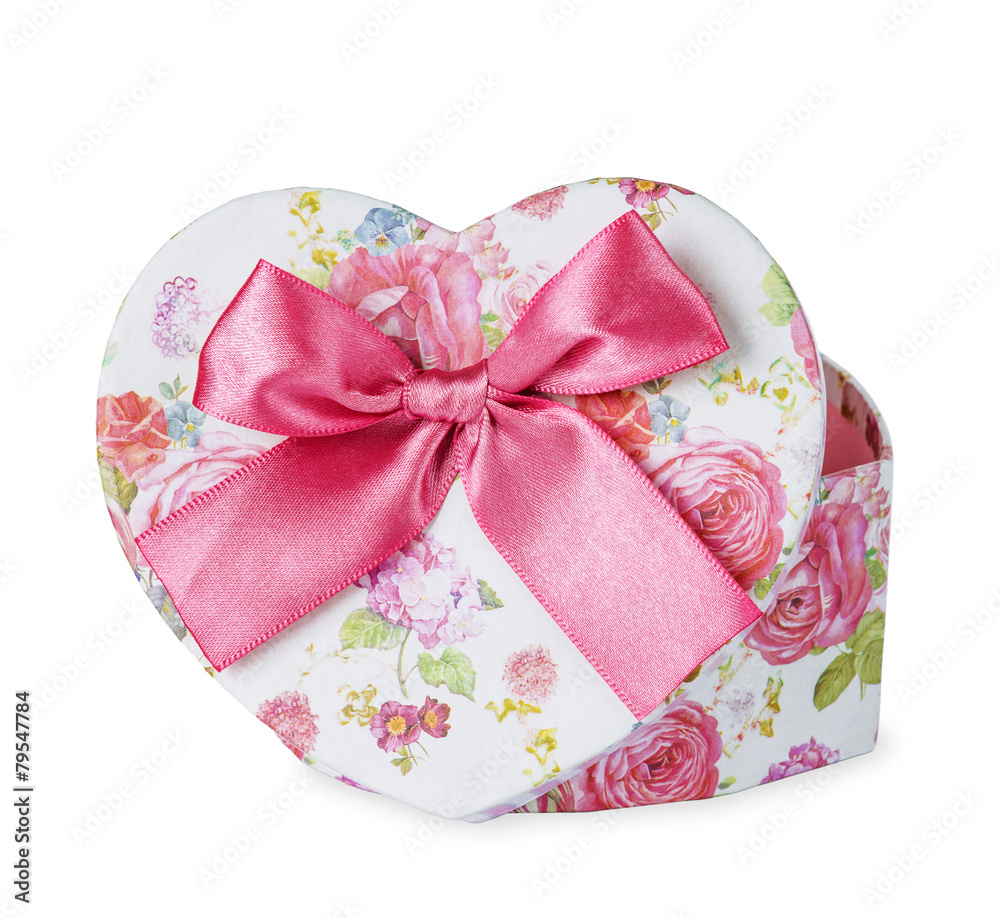 Gift box Gift box