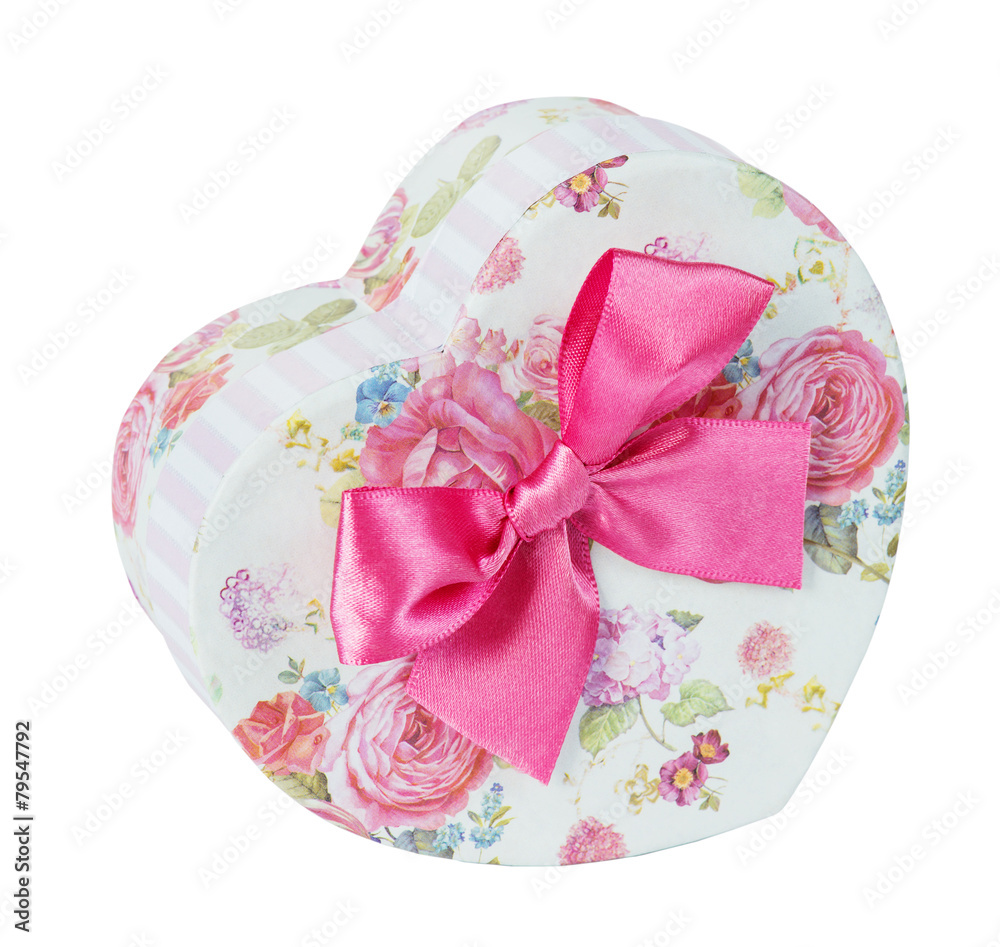 Gift box Gift box