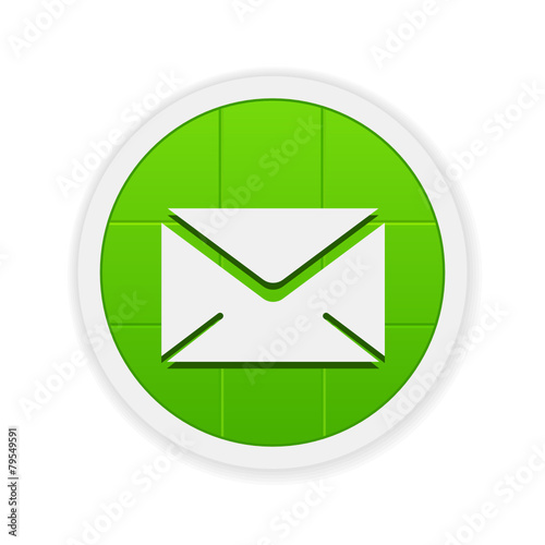 Vector App Button
