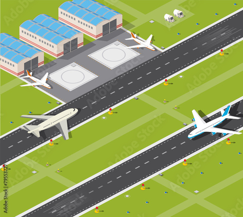 Airport