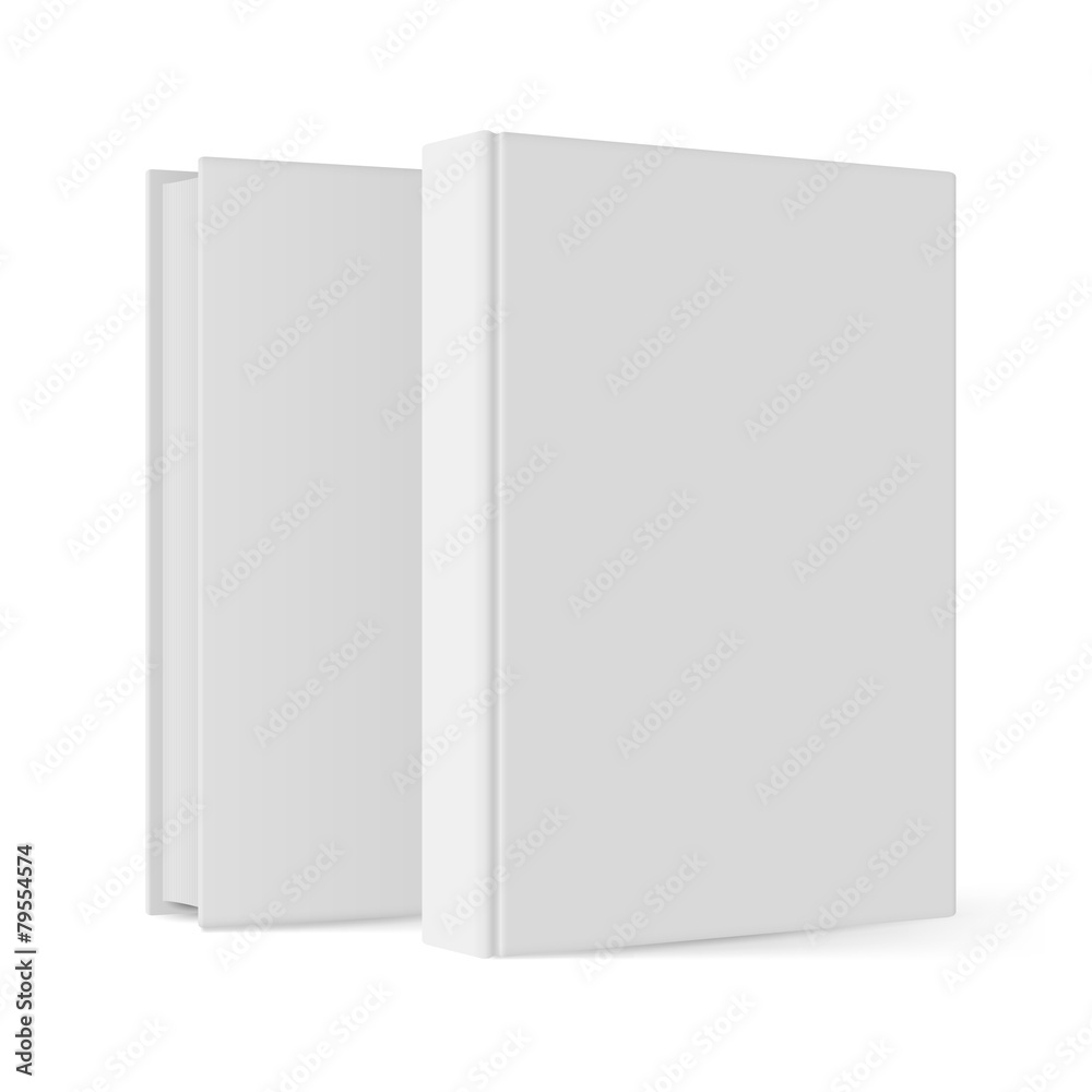 White book White book