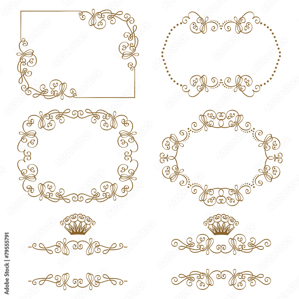 decorative frame decorative frame