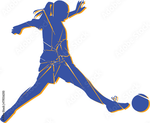 womanfootball