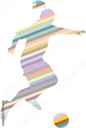 womanfootball