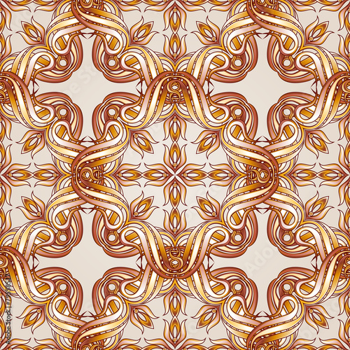 Seamless background