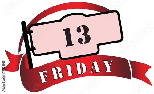 Banner by Friday the 13th