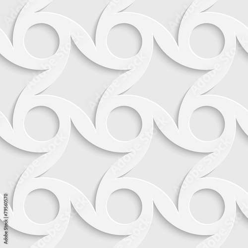 Seamless Geometric Pattern