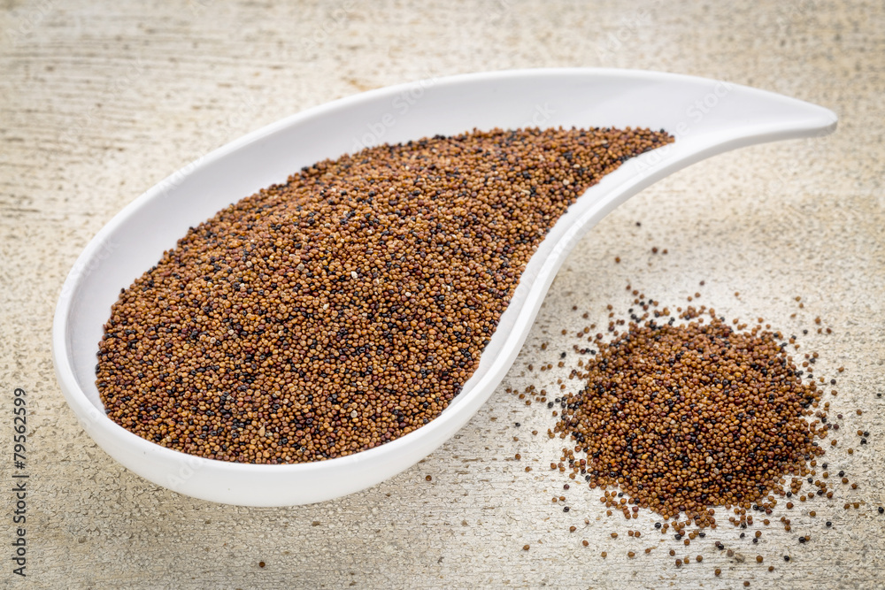kaniwa grain kaniwa grain