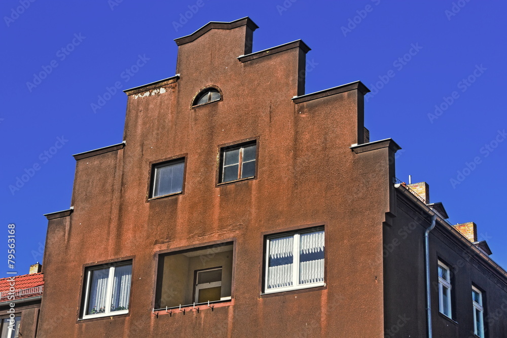 Braunes Haus Braunes Haus