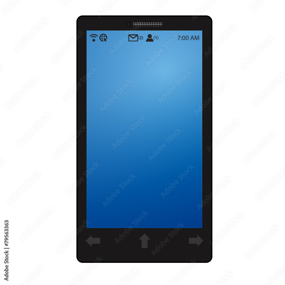 Mobile phone Mobile phone