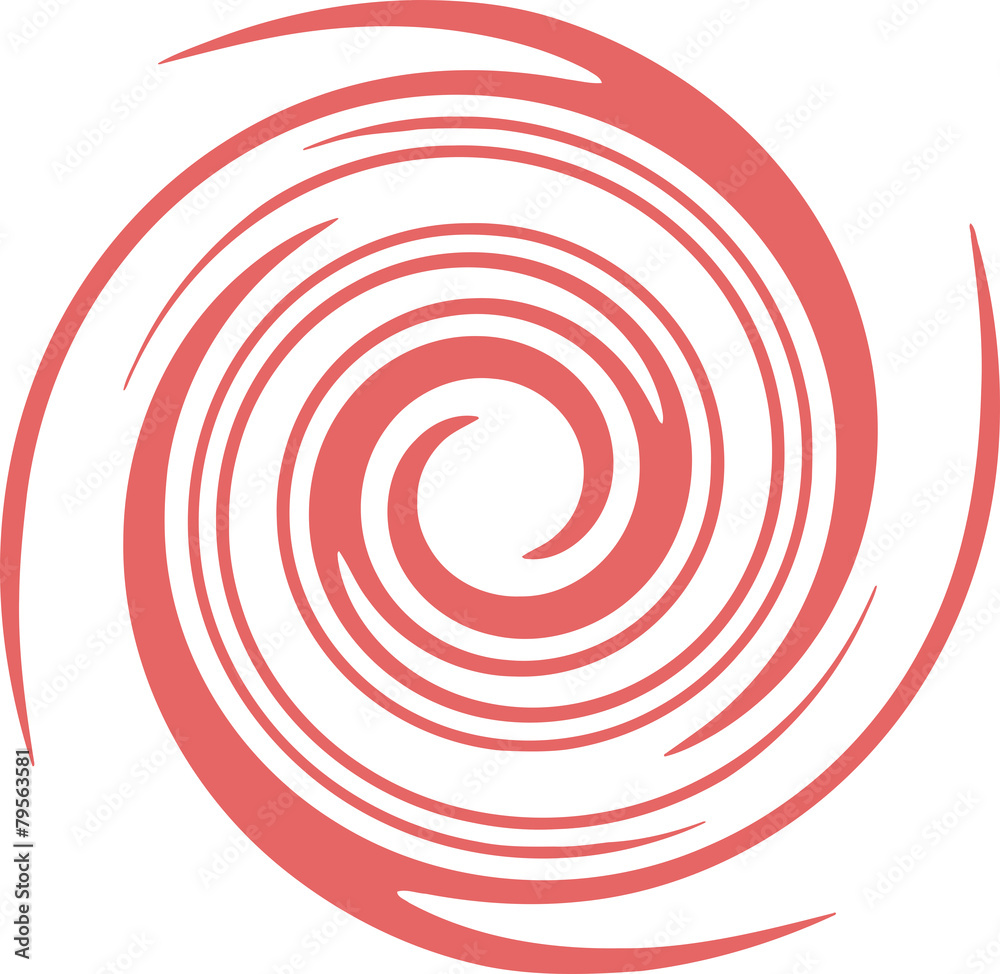 Espiral cayenne Espiral cayenne