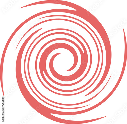 Espiral cayenne
