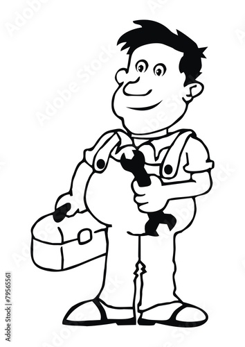 plumber