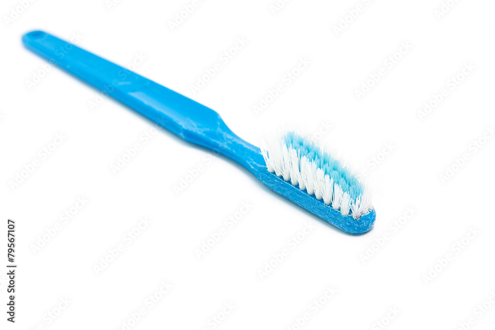 old toothbrush old toothbrush