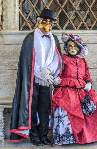 Venice Carnival