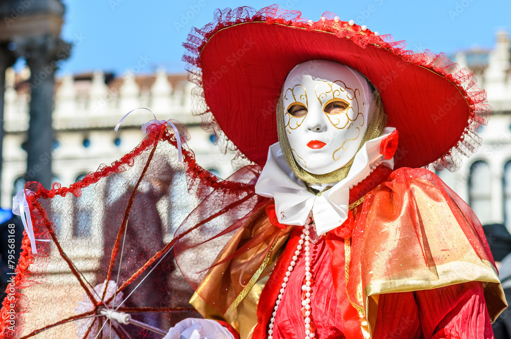 Venice Carnival