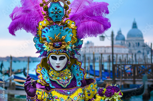 Venice Carnival © fotografa222