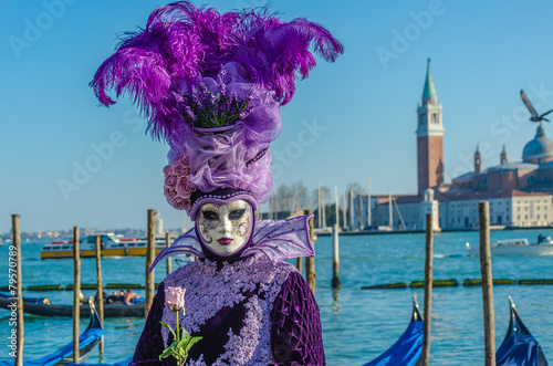 Venice Carnival © fotografa222