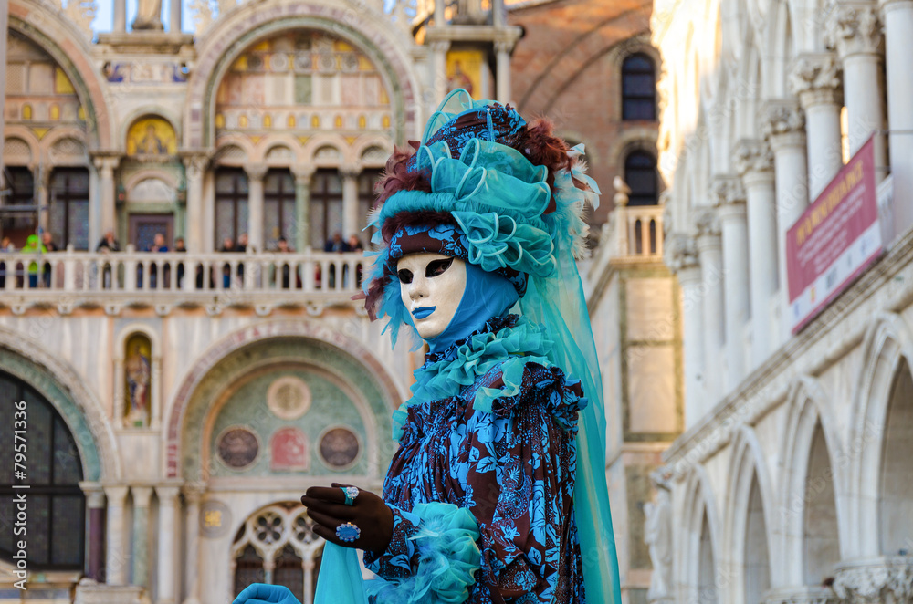 Venice Carnival Venice Carnival