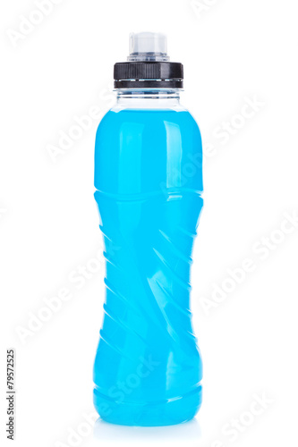 Fitness drink bottle