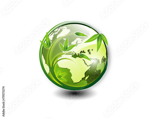 eco world