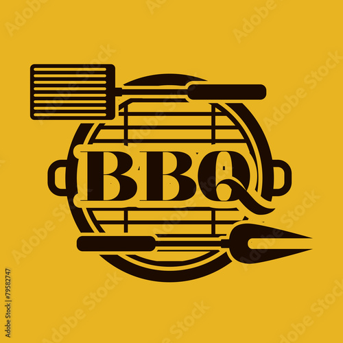 BBQ design