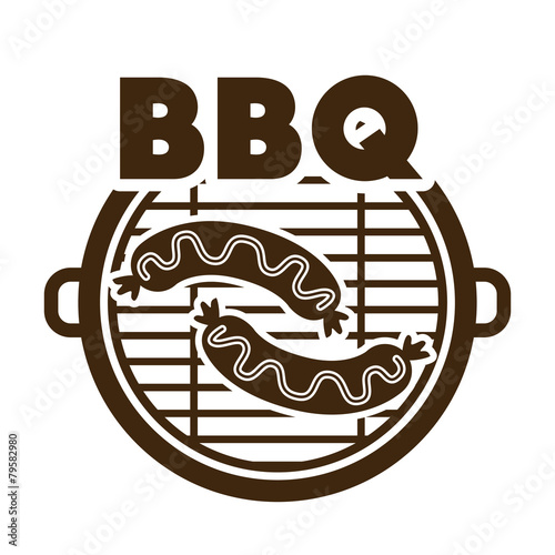 BBQ design