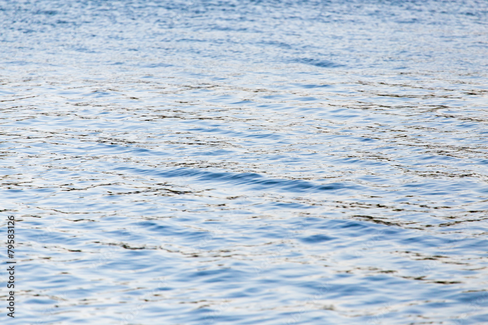 beautiful background of the water surface beautiful background of the water surface