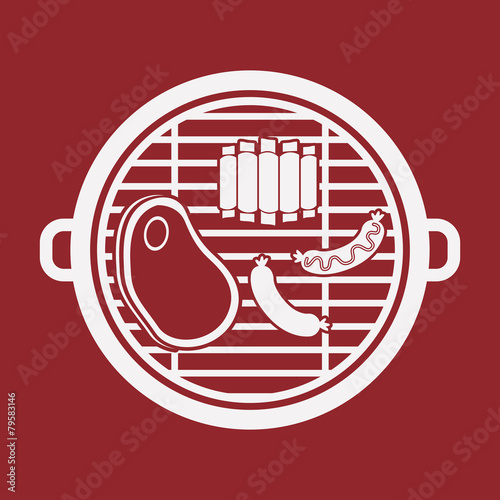 BBQ design