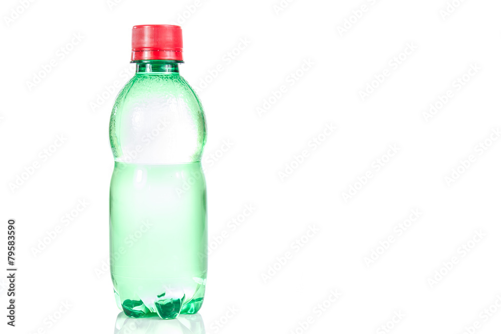 plastic water bottle plastic water bottle