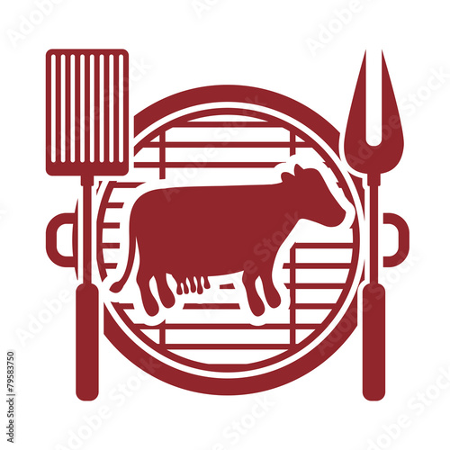 BBQ design