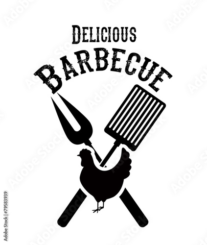 BBQ design