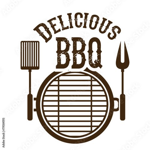 BBQ design