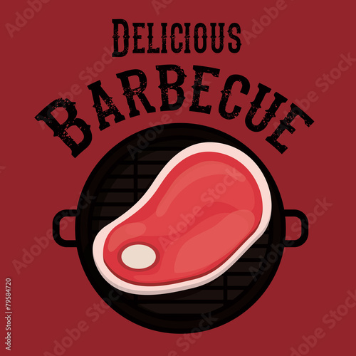 BBQ design