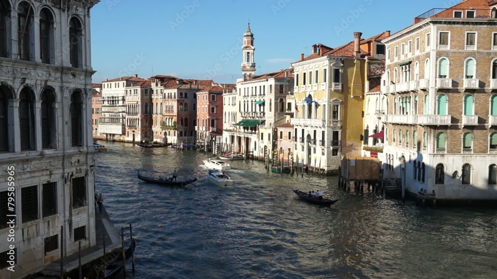 Views from around the ancient Coastal Italian city of Venice. Views from around the ancient Coastal Italian city of Venice.