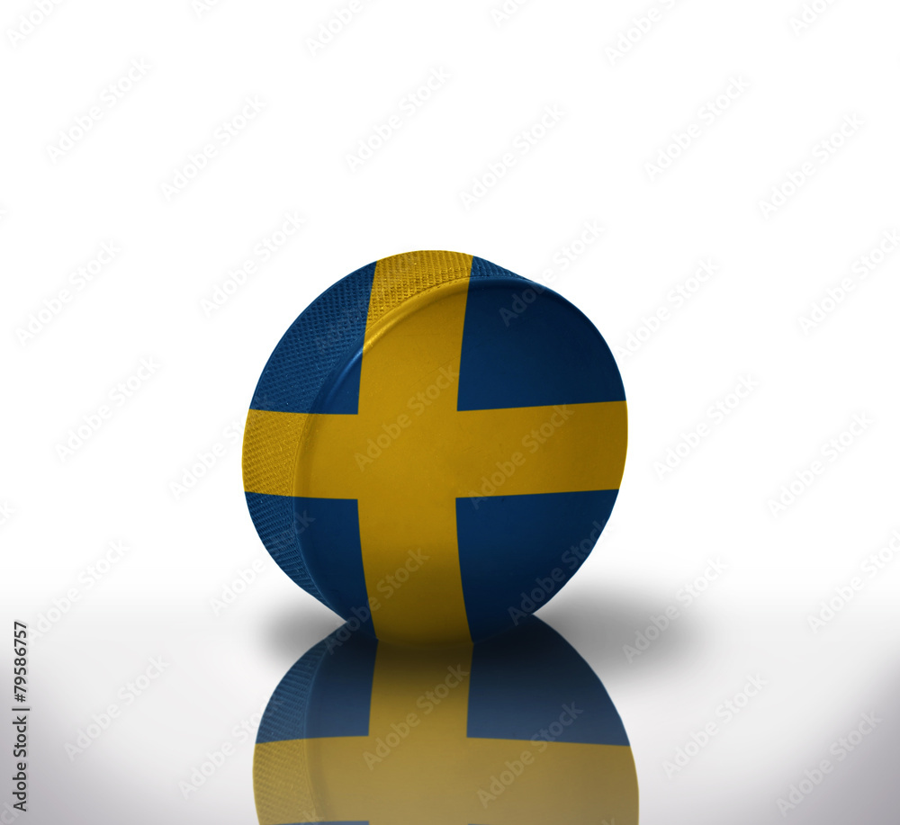 swedish hockey