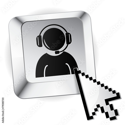 SUPPORT ICON