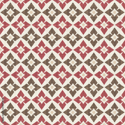 Texture with elements